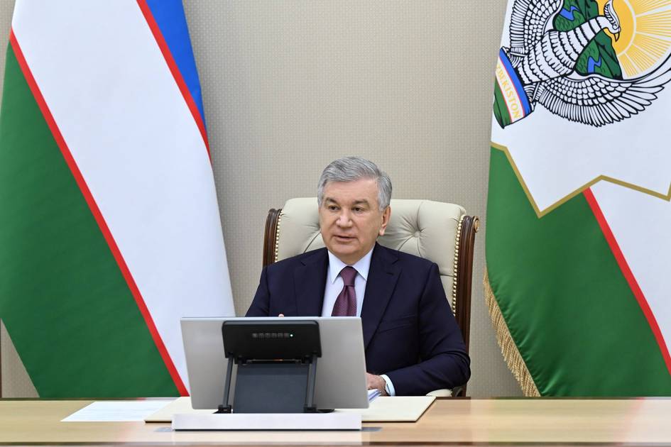 O‘zbekistonda rivojlanishida nuqsonlar aniqlangan bolalar uchun “Erta aralashuv” xizmati yo‘lga qo‘yiladi